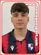 Matteo Chiarini