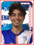 Mattia Baldisserri