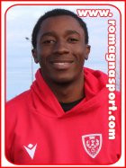Abdoul Cader Yoada / Attaccante Meldola