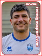 Jacopo Violani