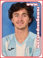 Mattia Selva