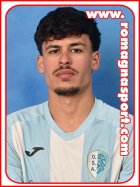Yassine Zinedine
