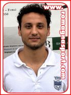 Mattia Mazzoni