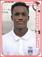 Thiam Sidy