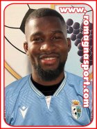 Drissou Yabre
