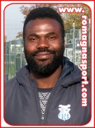 Aboubakar Bara