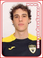 Gianmarco Mancini / Difensore ASAR Acc. Calcio