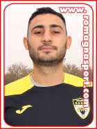 Pietro Tontini / Difensore ASAR Acc. Calcio