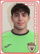 Andrea Tommillo / Portiere ASAR Acc. Calcio