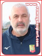 Massimo Bartolini / Allenatore Gatteo F.C.