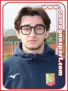 Leonardo Polverelli / Centrocampista Gatteo F.C.
