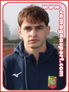 Lorenzo Bertozzi / Centrocampista Gatteo F.C.