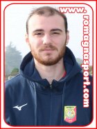 Matteo Muccioli / Difensore Gatteo F.C.