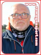 Massimo Evangelisti / Presidente Gatteo F.C.