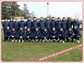 Gatteo F.C. 1a Categoria Girone H