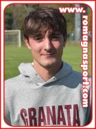 Federico Boschi / Attaccante Granata