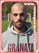 Daniele Boni / Centrocampista Granata