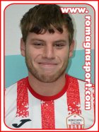 Samuel Cecchini / Attaccante Morciano Calcio