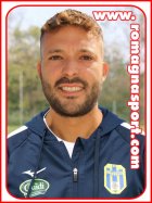 Gianmarco Benvenuti / Attaccante Roncofreddo