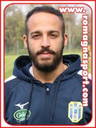 Alessandro Bazzani / Difensore Roncofreddo