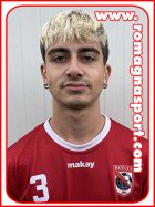 Tommaso Giunchi