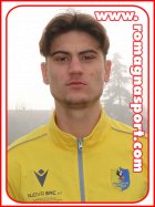 Mattia Casetti