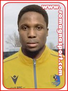 Mamadou Sankhare