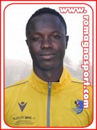 Sidiki Diakite