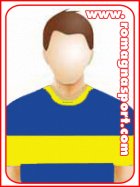 Marco Gaggi / Attaccante S. Bartolo G. M.
