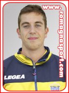 Cristian Carnaroli / Difensore S. Bartolo G. M.