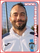 Enea Righetti / Allenatore Torconca Cattolica