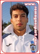 Alessio Scavolini / Attaccante Torconca Cattolica