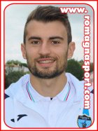 Massimiliano Franca / Difensore Torconca Cattolica