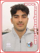 Alessandro Gaggini / Centrocampista Avis Sassocorvaro