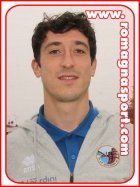Luca Pasquinelli / Difensore Avis Sassocorvaro