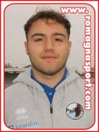 Matteo Fulgenzi / Difensore Avis Sassocorvaro