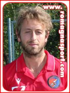 Marco Perioli / Attaccante Cantiano Calcio