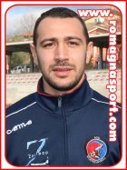 Alessandro Saliccia / Attaccante Cantiano Calcio