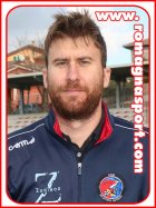 Alessandro Baldeschi / Centrocampista Cantiano Calcio