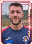 Pian di Rose vs Vis Canavaccio 1-2