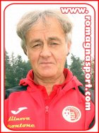 Marco Gettaione / Allenatore Frontonese