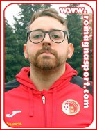Marco Alessandrini / Centrocampista Frontonese