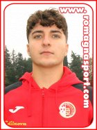 Andrea Quarta / Portiere Frontonese