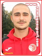 Mattias Calandrini / Portiere Frontonese