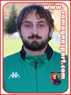 Mattia Vasari / Centrocampista Santangiolese