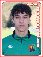Isaia Ciasullo / Difensore Santangiolese