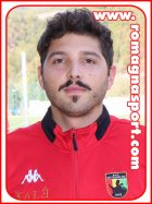 Luca Martinelli / Difensore Santangiolese