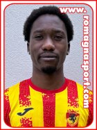 Yegnon M Ermete Gadji / Attaccante Vadese