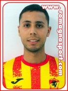 Ismail Sarout / Centrocampista Vadese