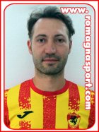 Antonio Carpineti / Centrocampista Vadese
